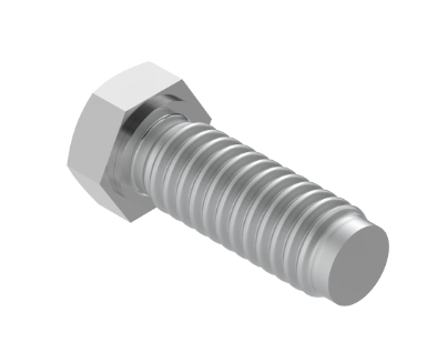 CİVATA (Hexagonal Head Screw, M5 X 16) 19M7372