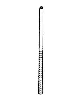 ÇUBUK (Stabilizer Cylinder Cover Rod) N278469