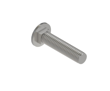 CİVATA (Carriage Bolt, M10 X 50) 03M7196