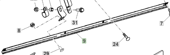 KANAL (Screen Lowe Channel) N371411