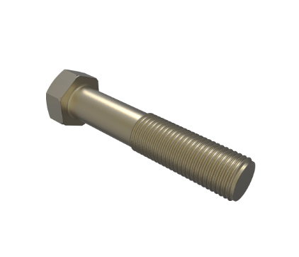CİVATA (Hexagonal Head Cap Screw) 19H3065