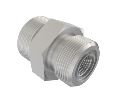 REKOR (Straight Adapter Fitting)