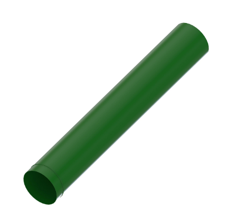 BEŞİNCİ ÜNİTE DÜZ ARA BORU (Air System 36 inch Tube) N198254