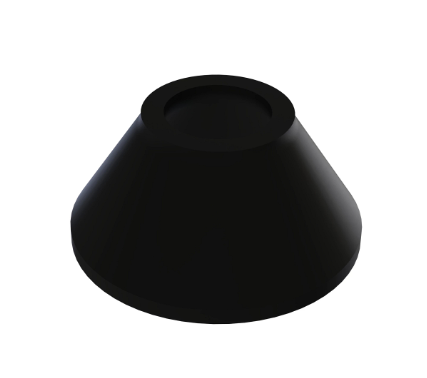 KAPAK (Tie Rod Cover) R21101