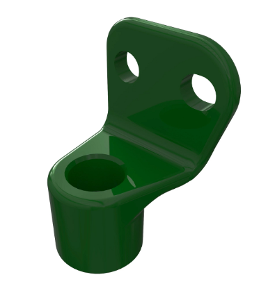 FIRÇA AYAR YATAĞI (Upper Moistener Column Pivot Adjuster) N375754-AN273797