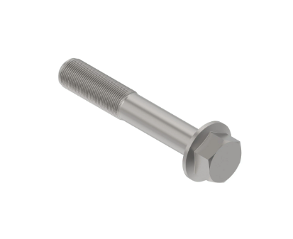 (C) CİVATA (Hexagonal Head Flanged Screw, M20 X 170) H212608-H138606