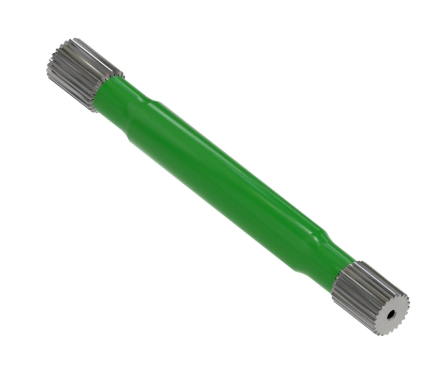 (A) ŞAFT (Driveshaft) H165661-H133242