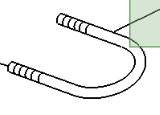 CİVATA (U-Bolt) T142038