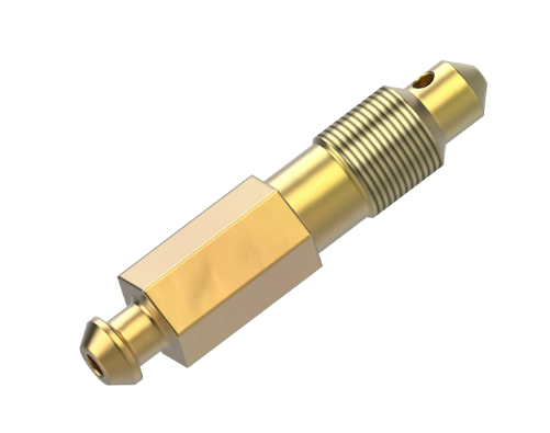 VİDALI VALF (Screw Brake Bleeder Drain Valve) H168933
