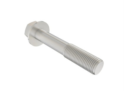 CİVATA (Hexagonal Head Flange Bolt, M10 X 60) 19M7807