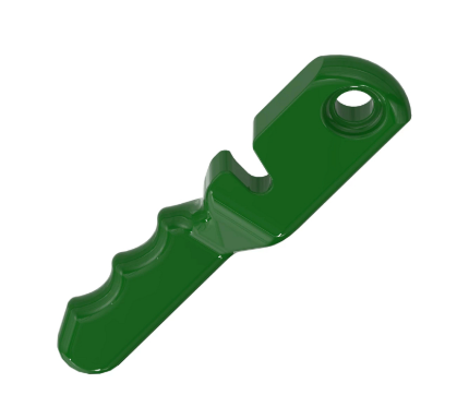 FIRÇA AÇMA KOLU (Spindle Moistener Column Handle) N374492-N276898