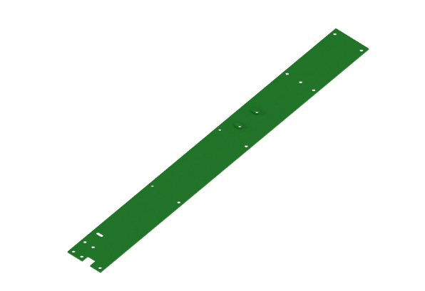 ÖN SEPET SACI (External Front Basket Sheet Assembly) AN274752