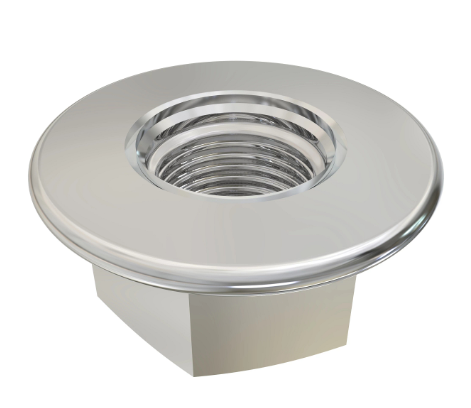 SOMUN (Hexagonal Lock Nut, M12) E63527