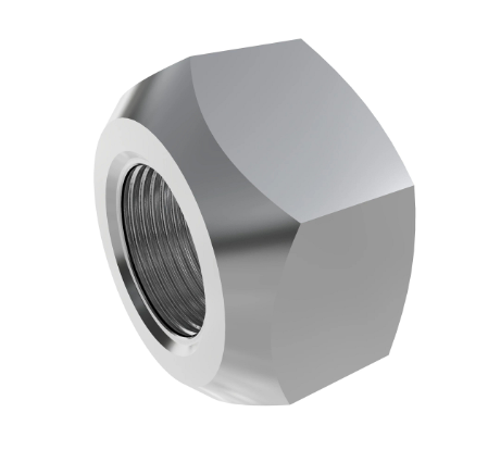 SOMUN (Hexagonal Lock Nut) K40003