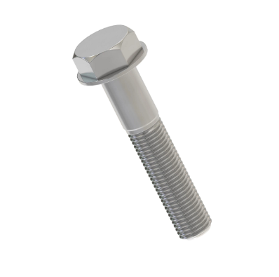 CİVATA (Hexagonal Head Flange Bolt, M8 X 50) 19M8319