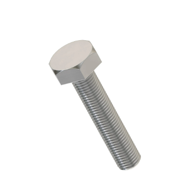 FIRÇA KOLON AYAR CİVATASI (Hexagonal Head Screw, M12 X 100) 19M7590