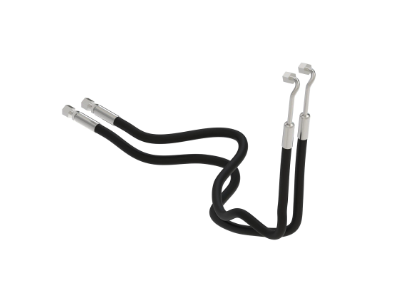 HORTUM (Hydraulic Hose) AN194095
