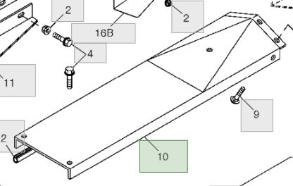 KORUMA (Plant Shield Sheet) N197891