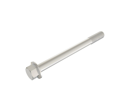 CİVATA (Hexagonal Head Flanged Screw, M10 X 120) 19M7944
