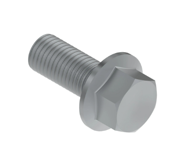 CİVATA (Hexagonal Head Screw, M10 X 20) 19M7784