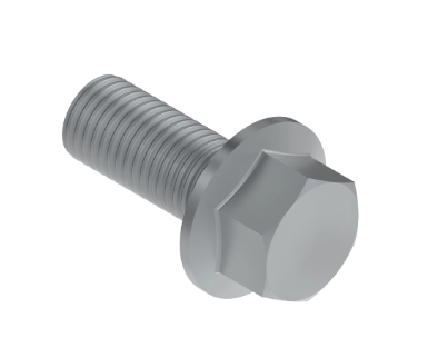 CİVATA (Hexagonal Head Screw, M10 X 20) 19M7784