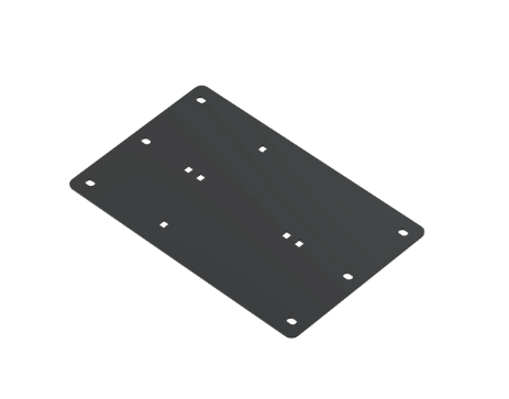 HAVA KANALI TAKVİYESİ (Air Duct Reinforcement) N273145