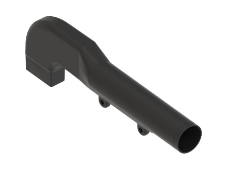 ÜNİTE ÜST HAVA SİFONU (Air Duct) N279538