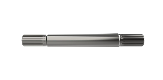 (C) ŞAFT (Driveshaft) H165663-H133246