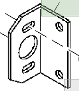 BRAKET (Bearing Bracket)