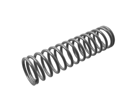 HASSAŞIYET AYAR SIKIŞTIRMA YAYI (Compression Spring)
