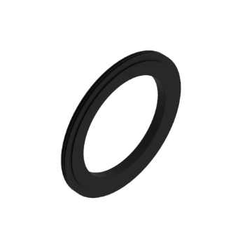 ÖN AKİS TOZ KEÇESİ (External Oil Seal) AR27806-AR30287