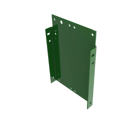 ARKA KANAL (Vertical Rear Channel) N198160