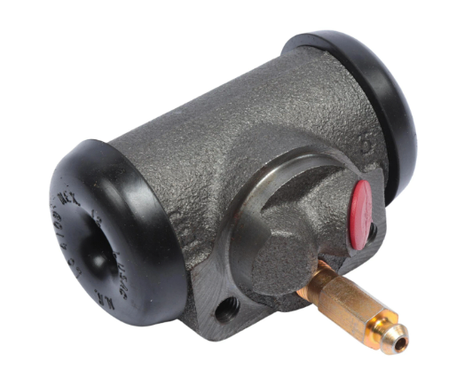 (C) HİDROLİK SİLİNDİR KAPAĞI (Wheel Hydraulic Cylinder Cap) AXE15474-AH160676