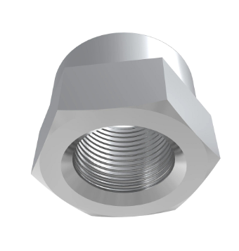 SOMUN (Hexagonal Lock Nut, M8) 14M7426