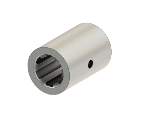 HELEZON KAPLİNİ (Splined Coupling) N194644